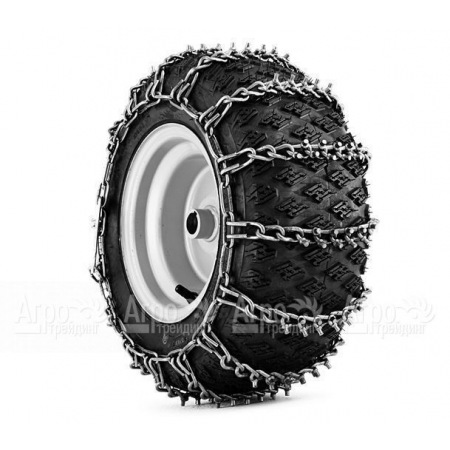 Цепи на колеса Husqvarna 5354147-08 18x7.5-8  в Йошкар-Оле