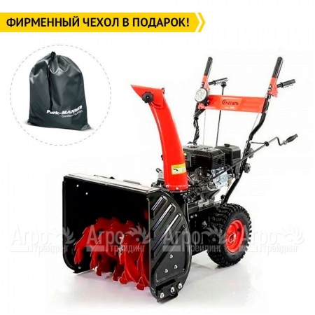 Снегоуборщик P.I.T. Снегирь 4800 С в Йошкар-Оле