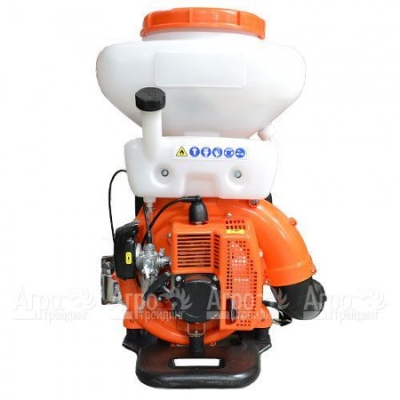 Опрыскиватель бензиновый Habert HMD415-14 в Йошкар-Оле