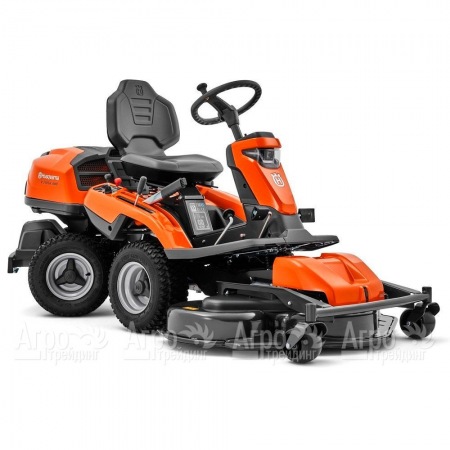 Садовый райдер Husqvarna R 316TX AWD в Йошкар-Оле