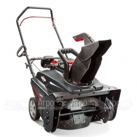 Снегоуборщик бензиновый Briggs&#38;Stratton 1022E в Йошкар-Оле