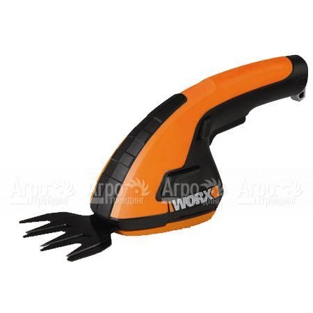 Аккумуляторные садовые ножницы Worx WG800E в Йошкар-Оле