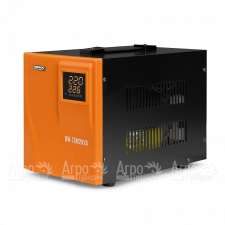 Стабилизатор напряжения Daewoo DW-TZM2kVA в Йошкар-Оле