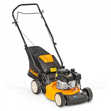 Газонокосилка бензиновая Cub Cadet CC LM1 CPB46 (CC 46 PB) в Йошкар-Оле