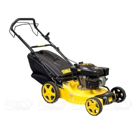 Газонокосилка бензиновая Mateus MS14101 в Йошкар-Оле