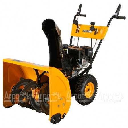 Снегоуборщик Garden Pro KC624S в Йошкар-Оле