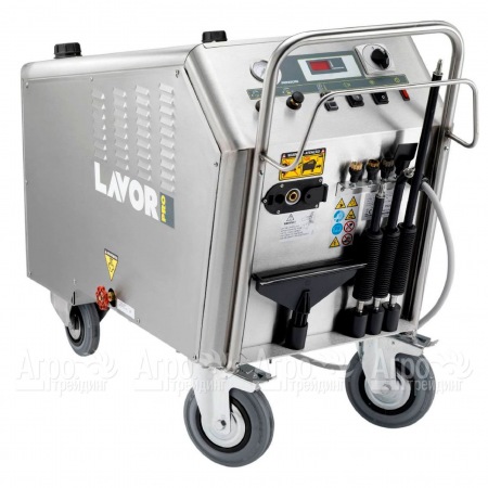 Парогенератор электрический Lavor Professional GV Vesuvio 10 в Йошкар-Оле