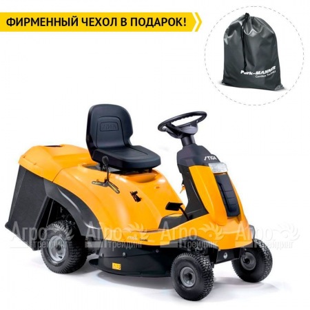 Райдер Stiga Combi 372 в Йошкар-Оле