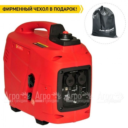 Бензогенератор инверторный Elitech БИГ 3300Р 3.1 кВт в Йошкар-Оле