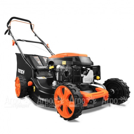 Газонокосилка бензиновая Fuxtec FX-RM4646ECO в Йошкар-Оле