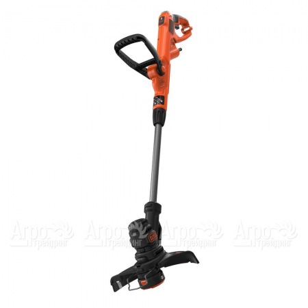 Электрокоса (электрический триммер) Black+Decker BESTE625 в Йошкар-Оле