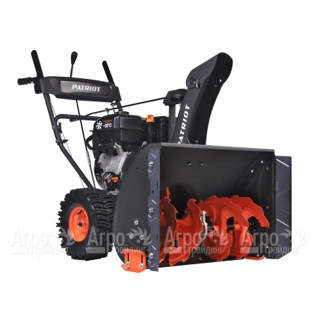 Снегоуборщик Patriot PS 911 в Йошкар-Оле