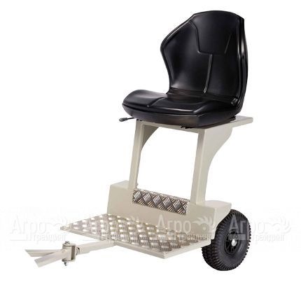 Прицепное сидение Easy Worker Cramer  в Йошкар-Оле