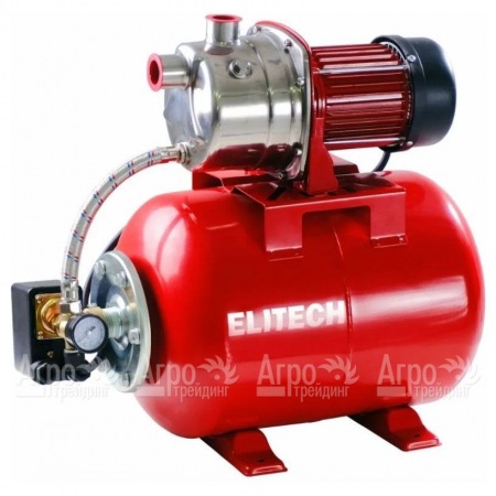 Насосная станция Elitech САВ 1200-24Н в Йошкар-Оле