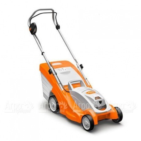 Газонокосилка аккумуляторная Stihl RMA 339.0 без аккумулятора и ЗУ в Йошкар-Оле