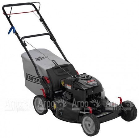Газонокосилка бензиновая Craftsman 37639 в Йошкар-Оле