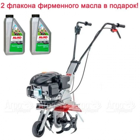 Культиватор Al-KO MH 360 в Йошкар-Оле