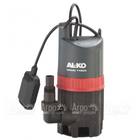 Погружной насос Al-KO Drain 11004 в Йошкар-Оле