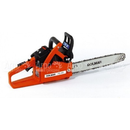 Бензопила Dolmar PS-400-16" в Йошкар-Оле