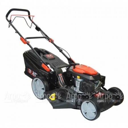 Газонокосилка бензиновая Brait BLM4052SM PRO в Йошкар-Оле