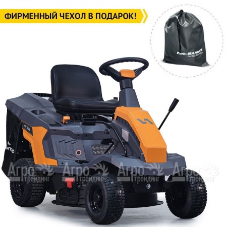 Садовый райдер Villartec MR 865H  в Йошкар-Оле