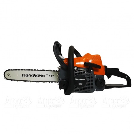 Бeнзoпилa Hanakawa H932 14" в Йошкар-Оле