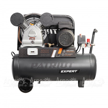 Компрессор поршневой Patriot KRX 420 L50  в Йошкар-Оле