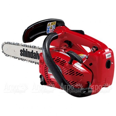 Бензопила Shindaiwa 280TS  в Йошкар-Оле