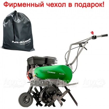 Культиватор Caiman Promo 60MC2 с реверсом в Йошкар-Оле