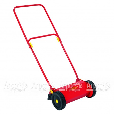 Газонокосилка механическая Wolf-Garten TC 30S в Йошкар-Оле