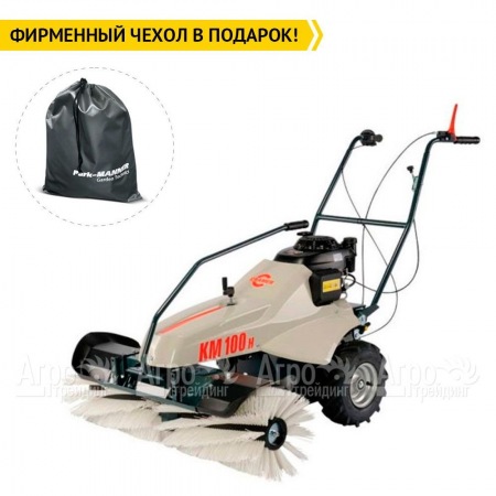 Подметальная машина Cramer KM 100 H в Йошкар-Оле