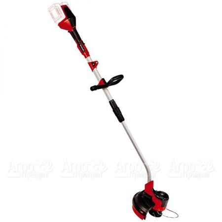 Аккумуляторный триммер Einhell PXC GE-CT 36/30 Li E-Solo в Йошкар-Оле