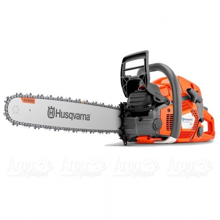 Бензопила Husqvarna 565-18&quot;  в Йошкар-Оле