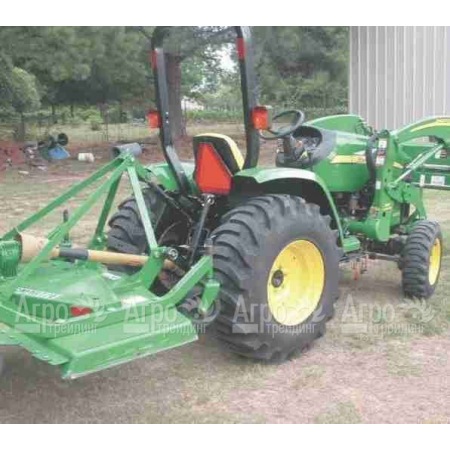Газонокосилка с трехточечным зацепом для тракторов John Deere в Йошкар-Оле