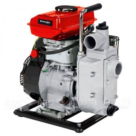 Бензиновая мотопомпа Einhell GC-PW 1215 в Йошкар-Оле