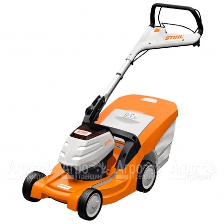 Газонокосилка аккумуляторная Stihl RMA 448.0 TC в Йошкар-Оле