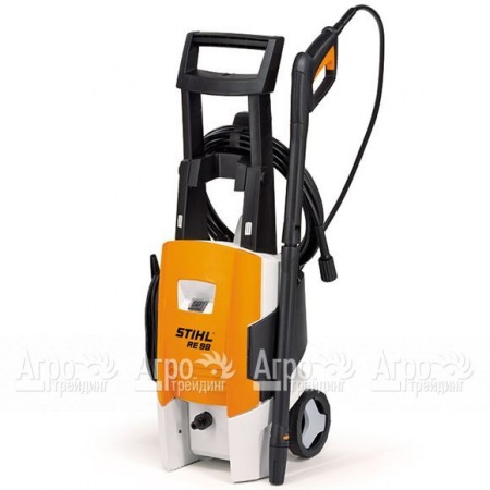 Мойка высокого давления Stihl RE 98 в Йошкар-Оле