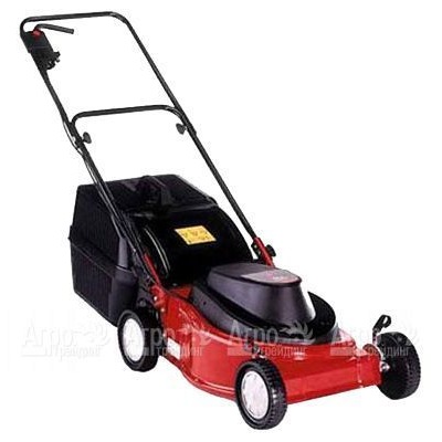 Электрическая газонокосилка MTD EM 1646 в Йошкар-Оле