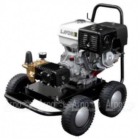 Мойка высокого давления Lavor Professional Thermic 13 H в Йошкар-Оле