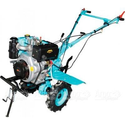 Мотоблок Prorab GT 604 VDKe в Йошкар-Оле
