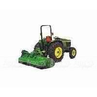 Прицепная газонокосилка для тракторов John Deere в Йошкар-Оле