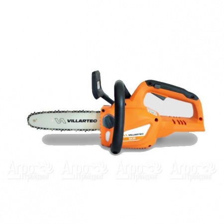 Аккумуляторная пила Villartec SA20 SET 10" AS204, AC202 + TimberPlus в Йошкар-Оле