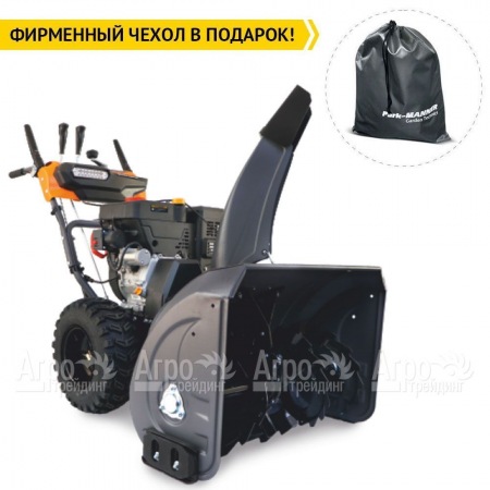 Снегоуборщик Villartec WB9071E(DH) в Йошкар-Оле
