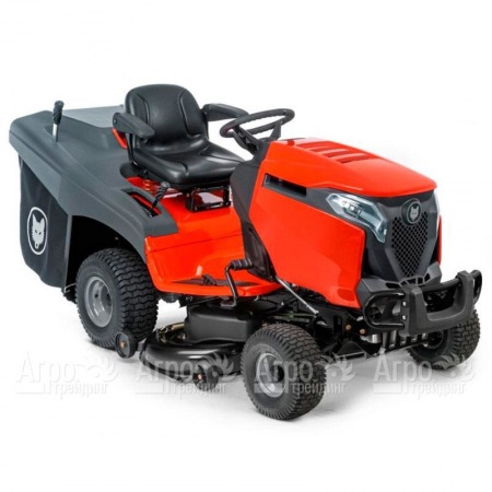 Садовый минитрактор Wolf-Garten Alpha 95.180 H в Йошкар-Оле