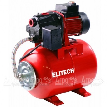 Насосная станция Elitech САВ 1000-24Ч в Йошкар-Оле