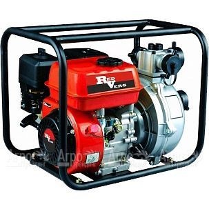 Бензиновая мотопомпа RedVerg RD-WP20F в Йошкар-Оле