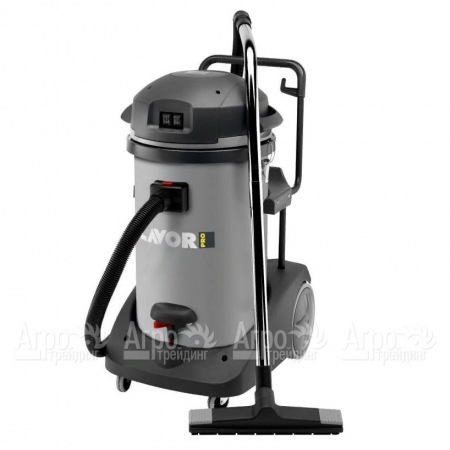 Промышленный пылесос Lavor Professional Taurus PR-03  в Йошкар-Оле