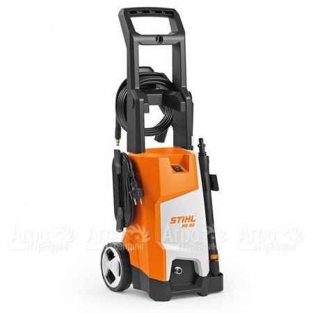 Мойка высокого давления Stihl RE 90 в Йошкар-Оле