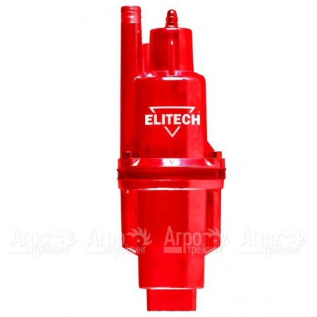 Насос погружной для колодцев Elitech НВ 300-40В в Йошкар-Оле