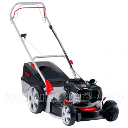 Газонокосилка бензиновая AL-KO Silver 46 BR Comfort 119069  в Йошкар-Оле